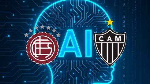 La IA se la juega con un ganador para la edición 2025 de la Copa Sudamericana.