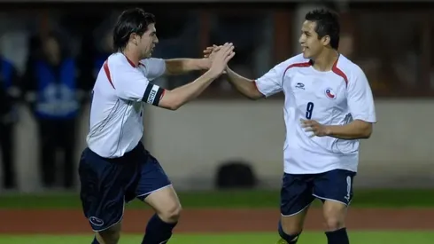 Alexis o Salas: el Toby Vega elige.