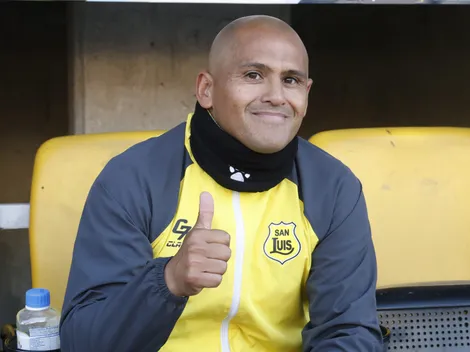 Suazo se transforma en nuevo entrenador y buscará el ascenso