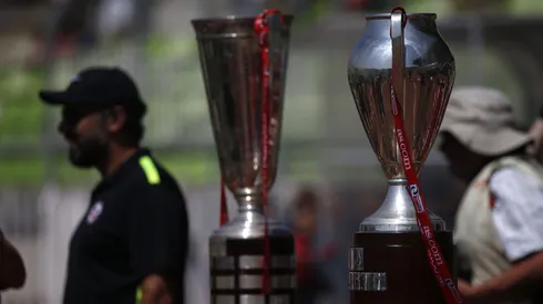 El más campeón de la B.