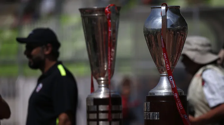 El más campeón de la B.