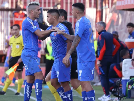 ¡Ojo! Los jugadores de la U que se marchan en medio de la crisis