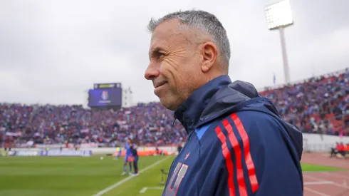 Aparece nuevo nombre para reemplazar a Álvarez