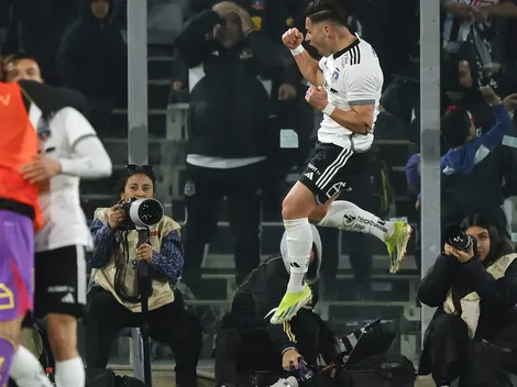 Acuerdo verbal: Colo Colo se desharía de un jugador