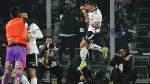 Colo Colo perderá a un jugador.