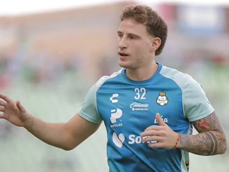 Sorpresa: Bruno Barticciotto responde si llegará o no a Colo Colo