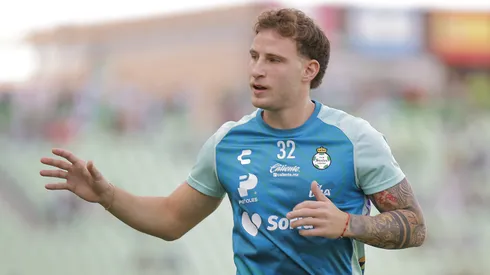 A Bruno Barticciotto le preguntaron si llegará a Colo Colo: esto respondió