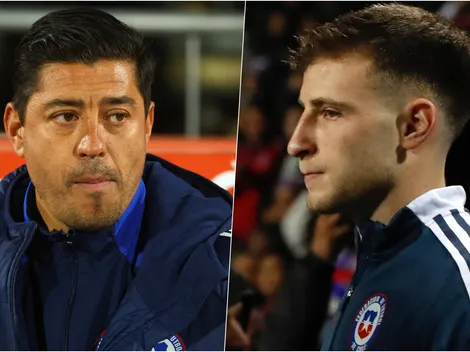 "Ni te avisan": Bruno Barti se sincera tras ser borrado por Córdova