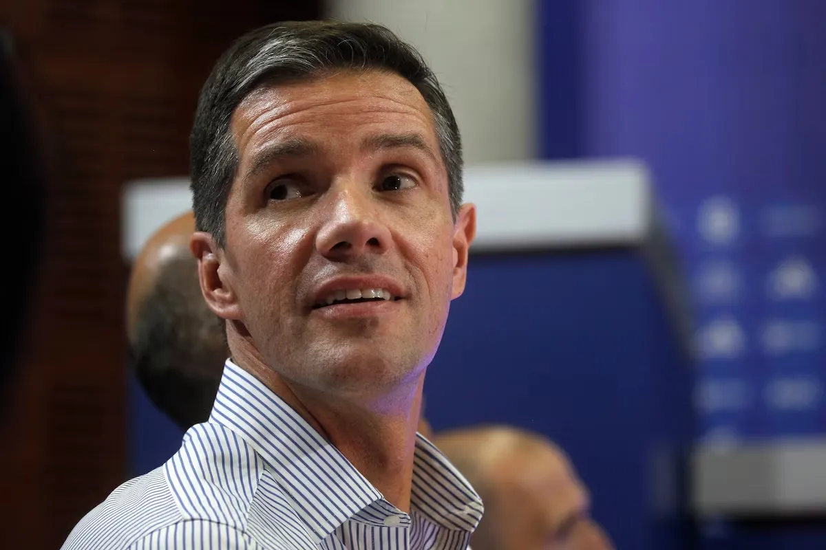 Johnny Herrera fue durísimo con Michael Clark