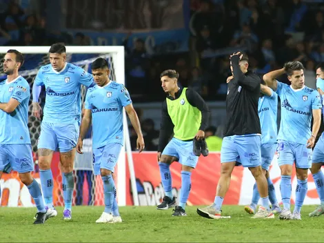 Día clave: los resultados que mandan Iquique a la B esta misma noche