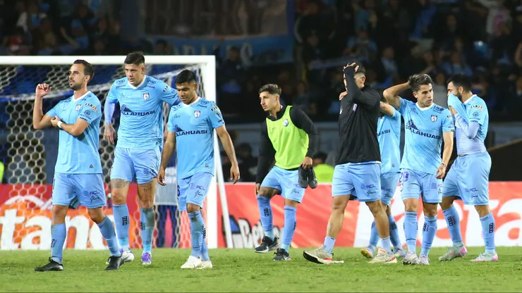 Deportes Iquique juega un partido de vida o muerte