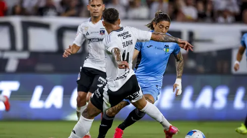 El ex jugador de O'Higgins recordó su fallida llegada a Colo Colo a mediados de año.