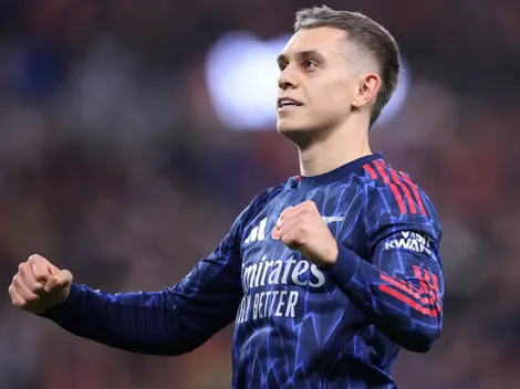 Pronósticos Arsenal vs Tottenham: el Derbi de Londres con los Gunners primeros