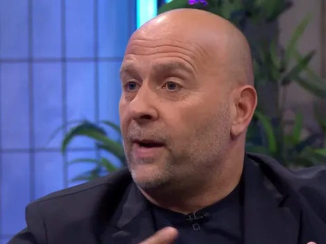 Rozental habla por primera vez sobre la dura decisión de su padre