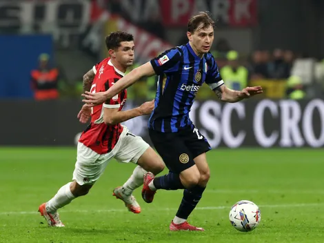 Pronósticos Inter vs Milan: una histórica rivalidad y el liderato de la Serie A en juego