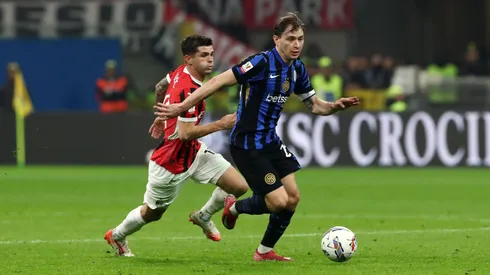 Christian Pulisic espera ser parte de un nuevo Derby della Madonnina entre Inter y Milan.