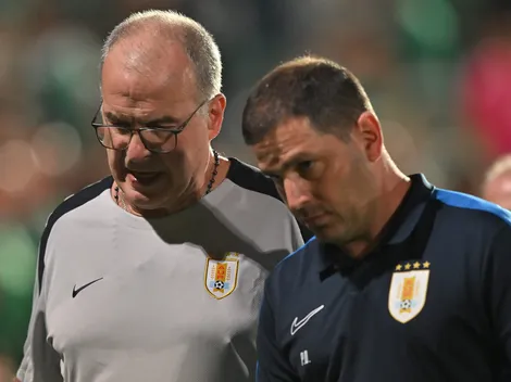 "Soy tóxico": Marcelo Bielsa sorprende a todos con delicada confesión