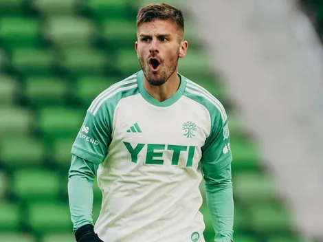 Diego Rubio anuncia importante noticia y enciende la ilusión en Colo Colo