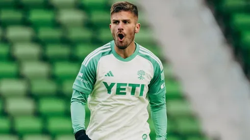 El ex Sporting de Lisboa finalizó su contrato y tiene vía libre para negociar con Colo Colo u otro club.