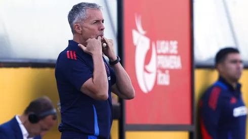 Gustavo Álvarez habla de la crisis de Azul Azul.