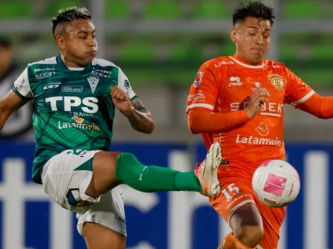 Pronósticos Cobreloa vs Santiago Wanderers: la Primera B conocerá a sus semifinalistas