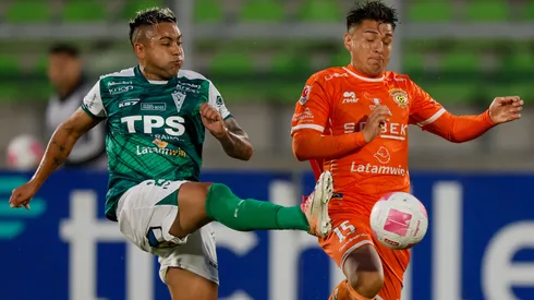 Cobreloa recibe a Santiago Wanderers, por los cuartos de final de la Liguilla de Ascenso 2025.