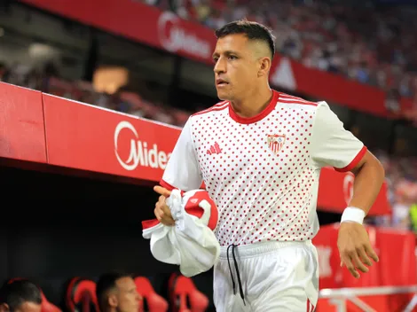 Espanyol vs. Sevilla: Dónde ver el partido por La Liga de España