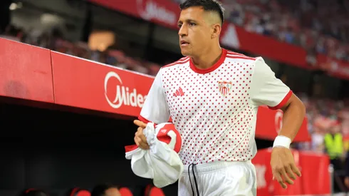 Sevilla enfrenta a Espanyol en La Liga de España.