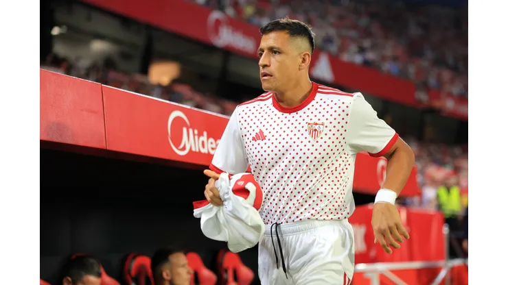 Sevilla enfrenta a Espanyol en La Liga de España.