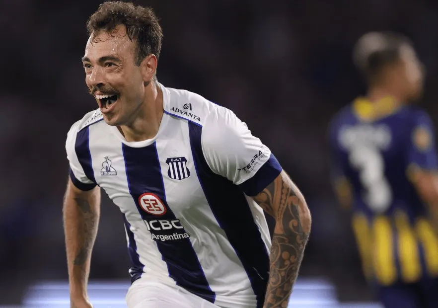 Catalán sumó un nuevo pretendiente en Argentina.