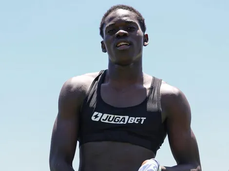 "No saben una mierd... de mí": El desahogo de Manley