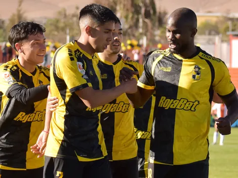 ¿Opción de mercado? Capitán de Coquimbo campeón no sabe su futuro