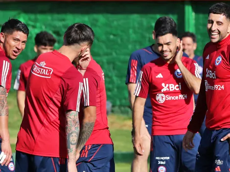 El inesperado jugador chileno que será el mejor pagado en el mundo