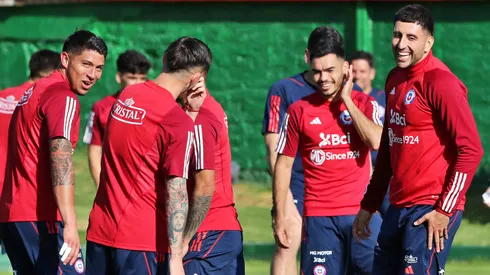 Hay un nuevo chileno liderando en la tabla de los sueldos.