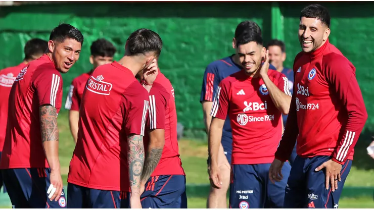 Hay un nuevo chileno liderando en la tabla de los sueldos.