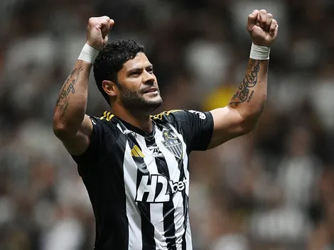 Atlético Mineiro vs. Lanús: Horario y dónde ver la final de Copa Sudamericana