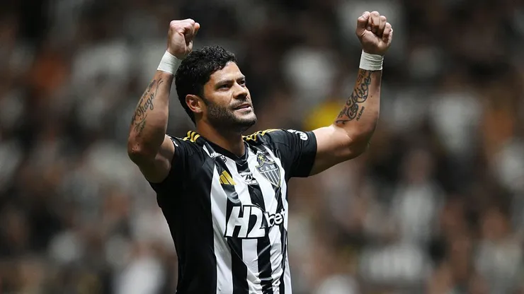 El Galo y los Granates se enfrentan en la final de la Copa Sudamericana.
