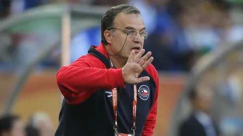 Bielsa recuerda desagradable anécdota en Chile.