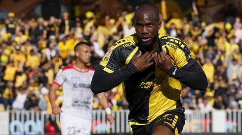 Cecilio Waterman es una de las figuras de Coquimbo.