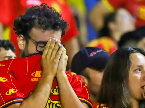 El mensaje de Unión Española desde la UCI a sus hinchas: “Esto no…”