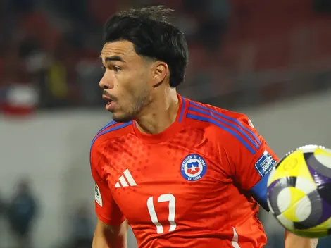 Suazo le saca el techo a la nueva Roja: "Por qué no ganar otra..."