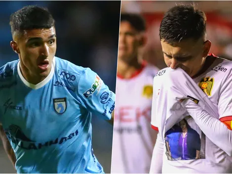 Fixture: Iquique y U. Española pueden bajar en la próxima fecha