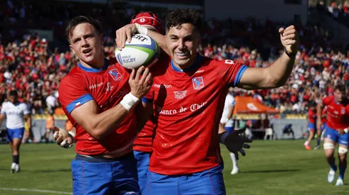 Chile vive su primer gran test match ante la selección de Italia.