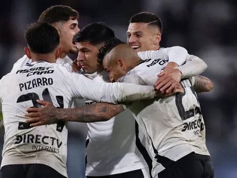 Perdió Cobresal: qué necesita Colo Colo para entrar en zona de Copa Sudamericana