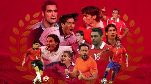 El imperdible duelo de 'Rojas' se celebra este sábado en el Bicentenario de La Florida.
