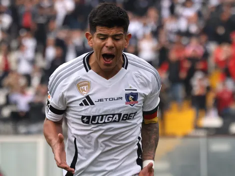 La importante decisión de Pavez para el partido de Colo Colo