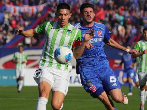 Pronósticos O'Higgins vs Universidad de Chile: partidazo por un lugar en la Libertadores