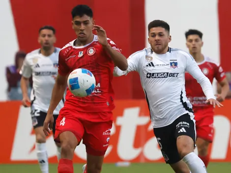 Pronósticos Colo Colo vs Unión La Calera: una chance que vale oro para el Cacique