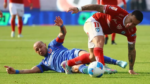 El histórico goleador de los Dragones Celestes sigue firme para mantener al equipo en la élite.