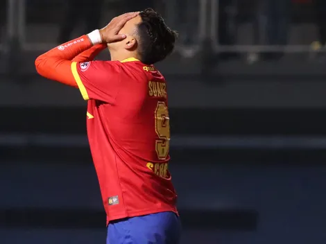 Jugó la Champions, abandonó a la Unión y paga el karma